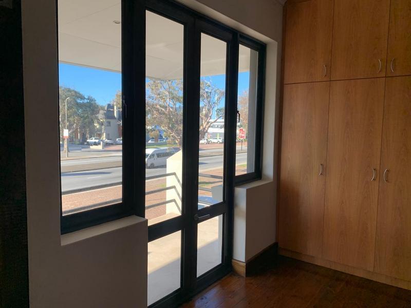 To Let commercial Property for Rent in Mill Park Eastern Cape